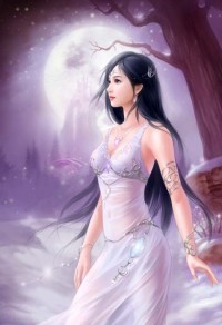 恶劣小魔女(青春魔女传之五)