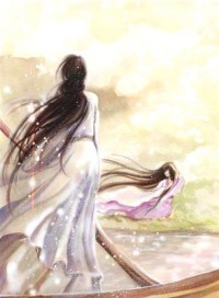 愛我吧,小保鏢