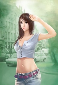 遇上狐妖