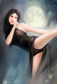 佛系民国女配[穿书]