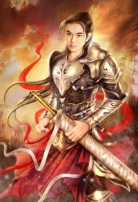 都市无上仙尊